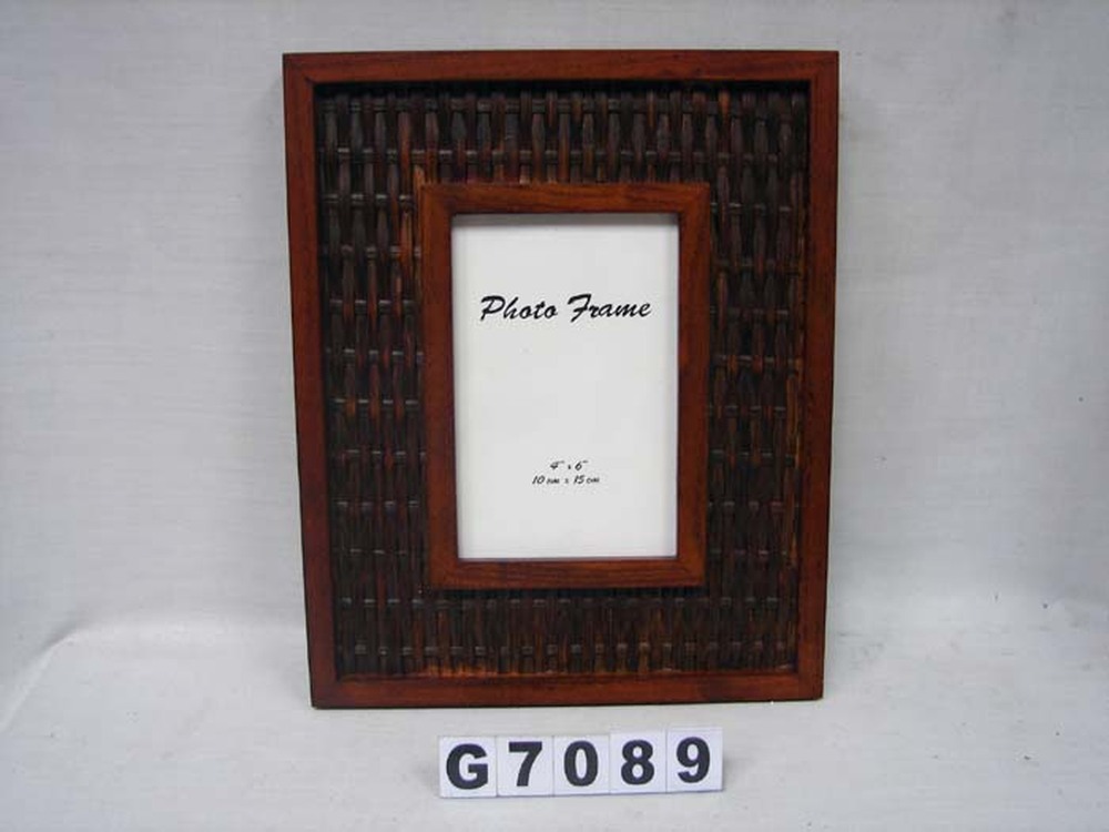 Other Material/Photo frame 