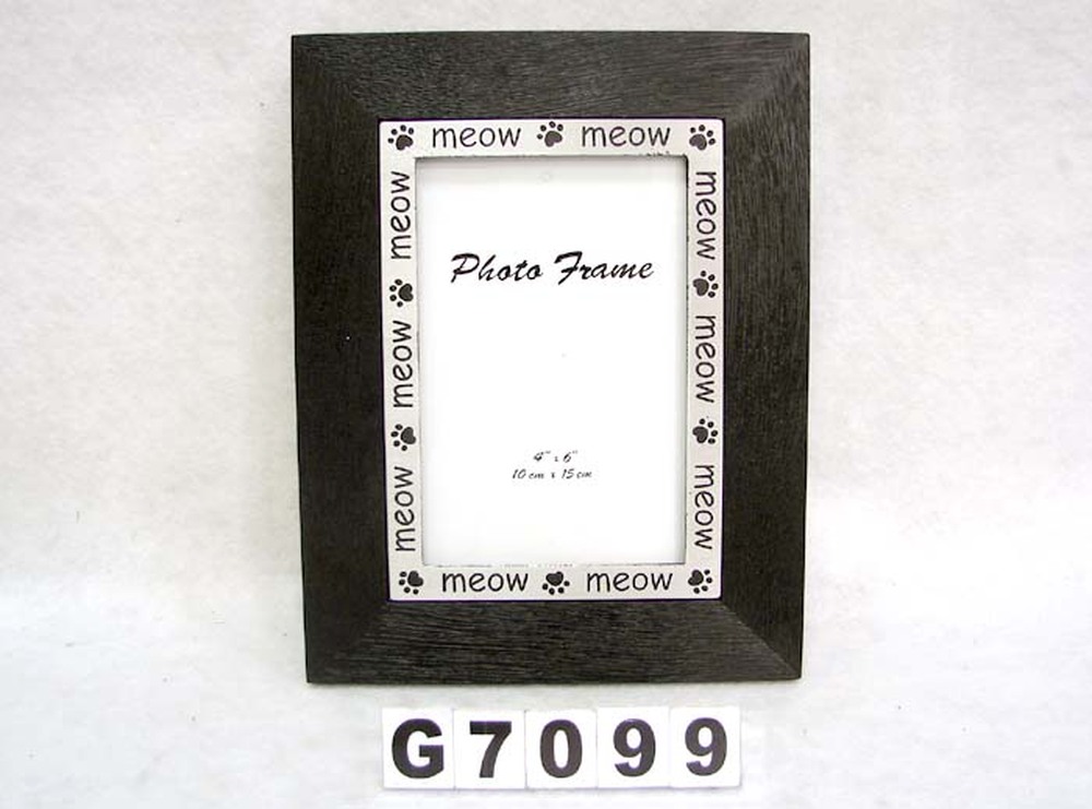 Other Material/Photo frame 