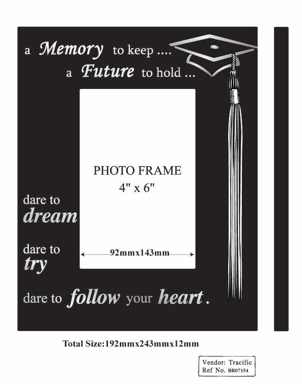 Other Material/Photo frame 