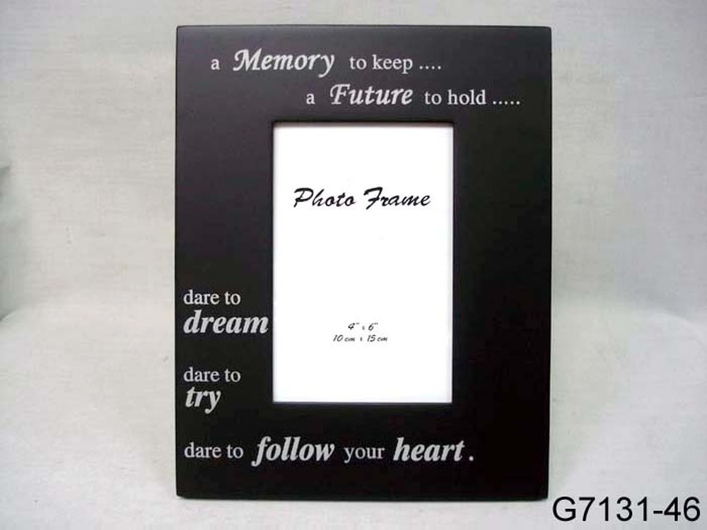 Other Material/Photo frame 