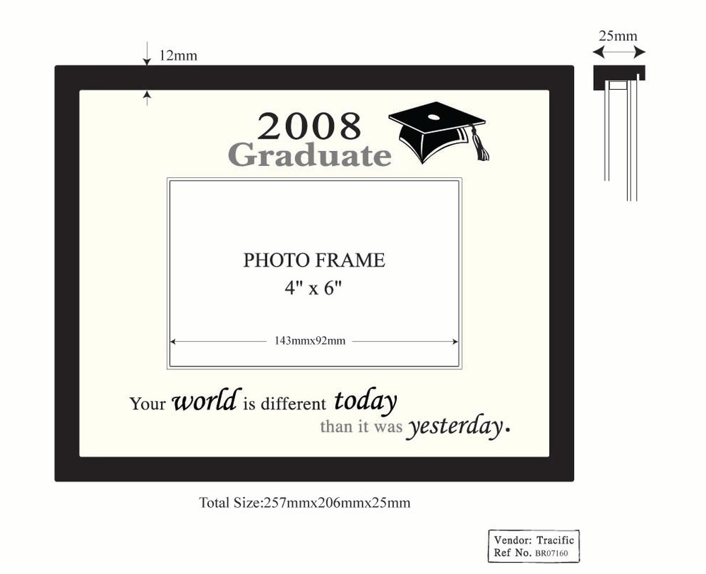 Other Material/Photo frame 