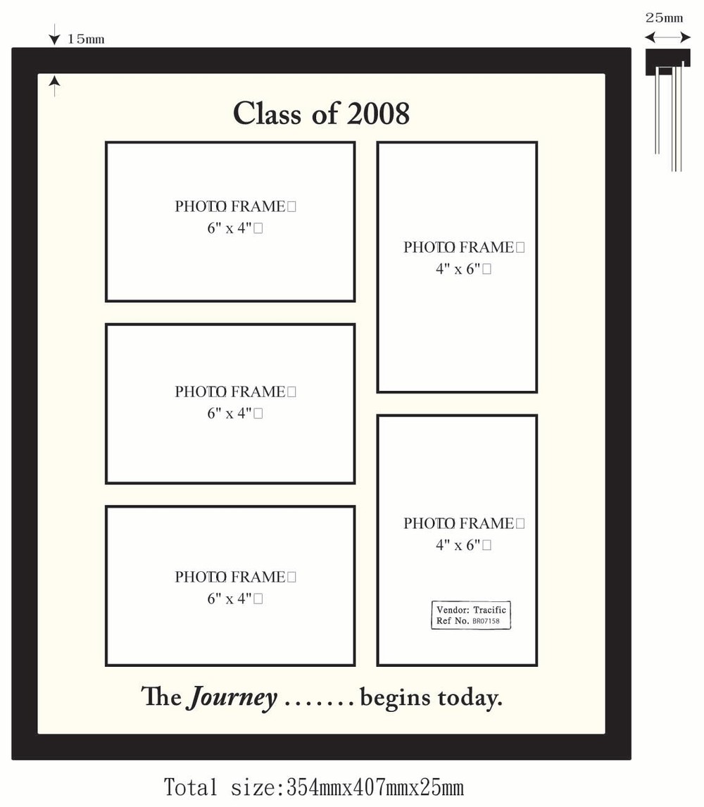 Other Material/Photo frame 
