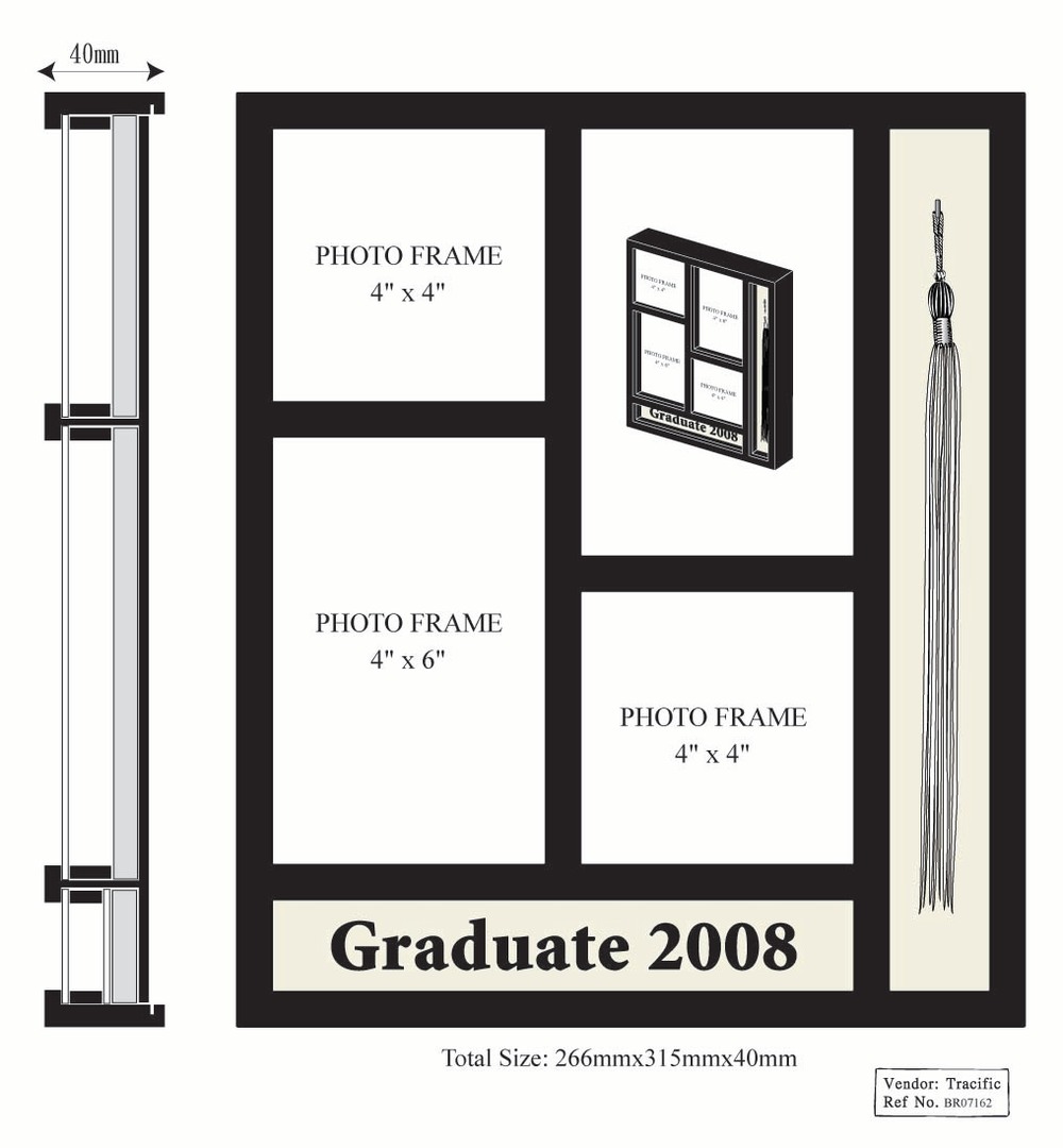 Other Material/Photo frame 
