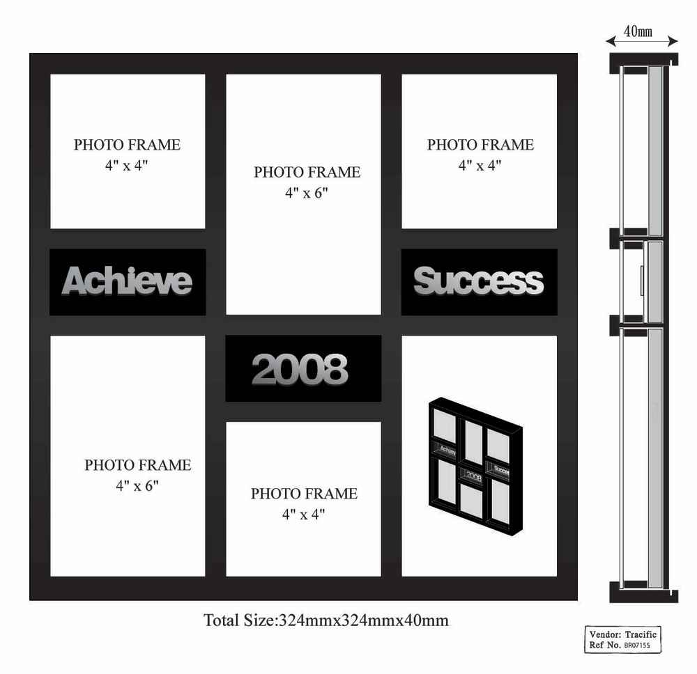 Other Material/Photo frame 