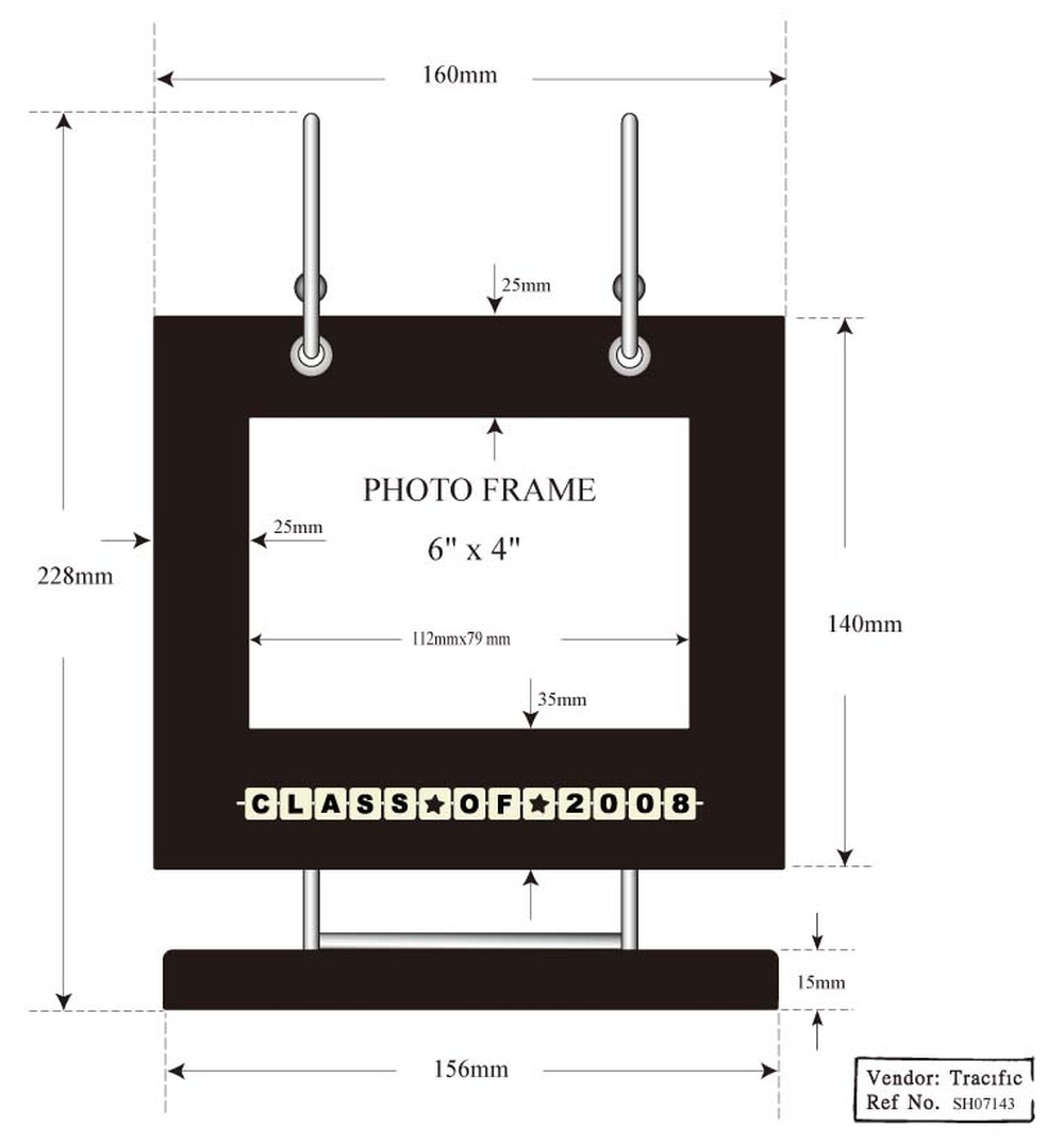 Other Material/Photo frame 