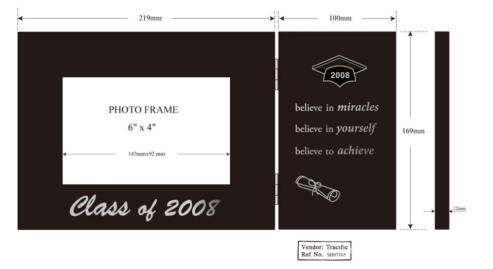 Other Material/Photo frame 
