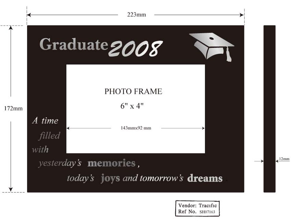Other Material/Photo frame 