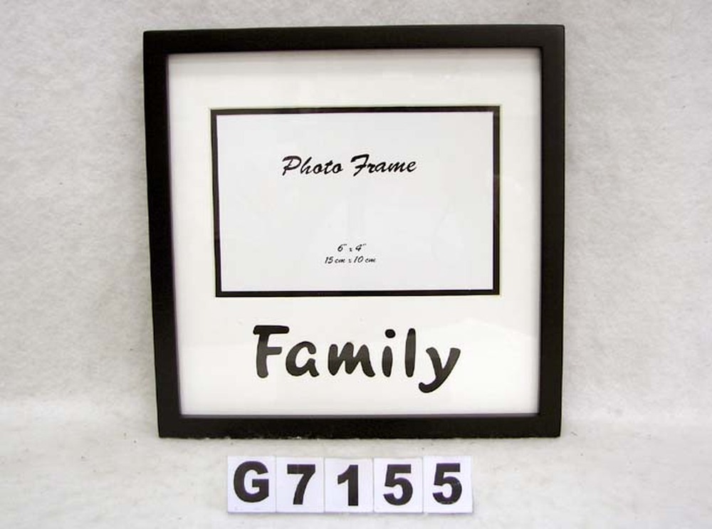 Other Material/Photo frame 