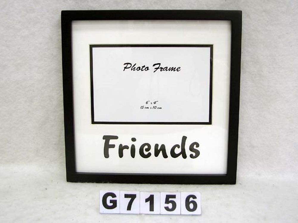 Other Material/Photo frame 