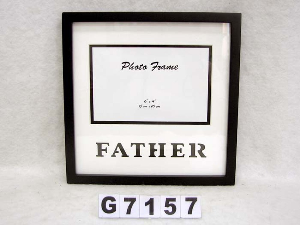 Other Material/Photo frame 