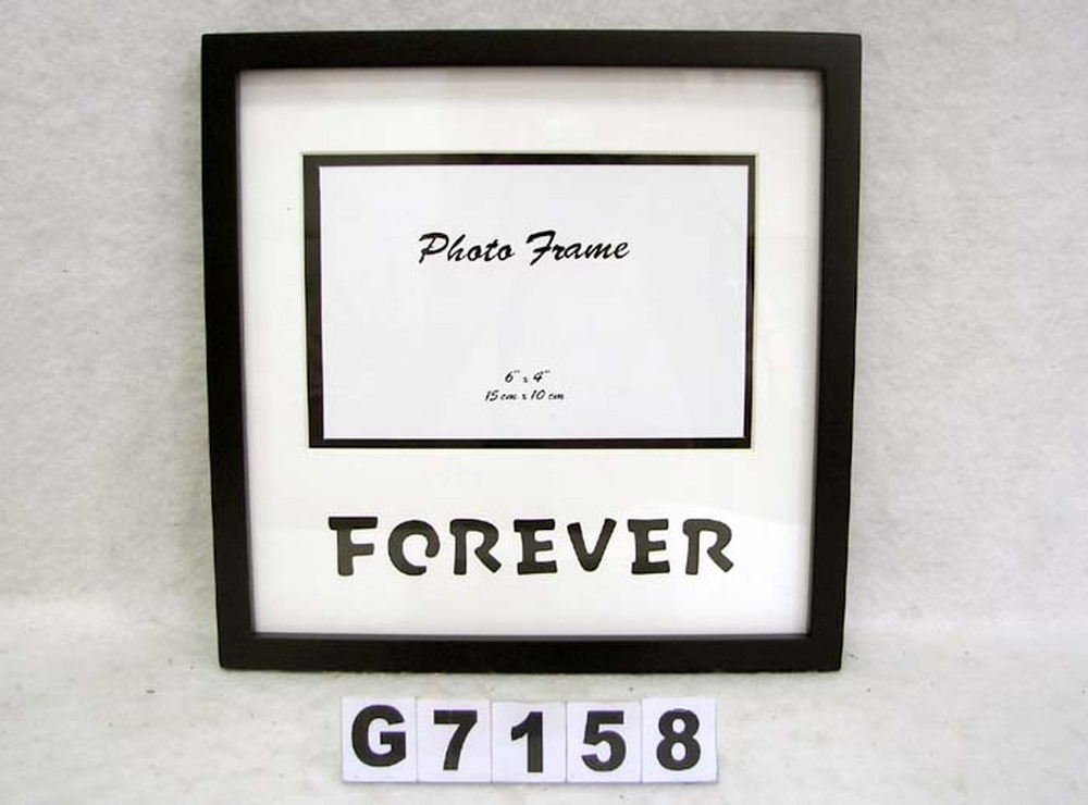 Other Material/Photo frame 