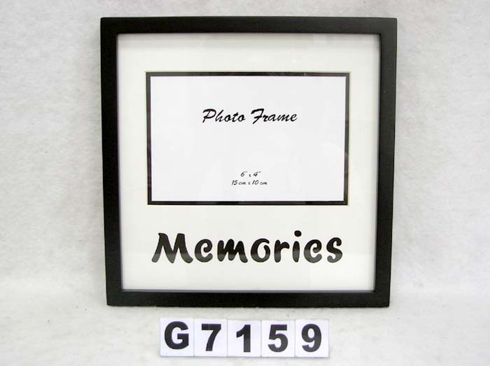 Other Material/Photo frame 