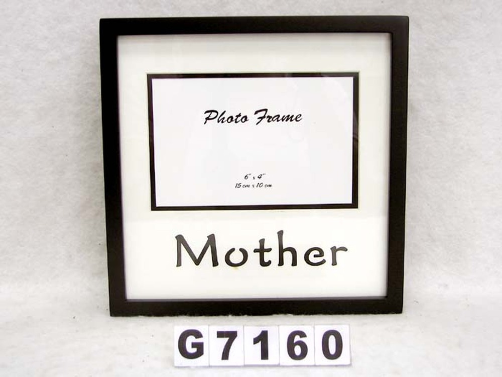 Other Material/Photo frame 