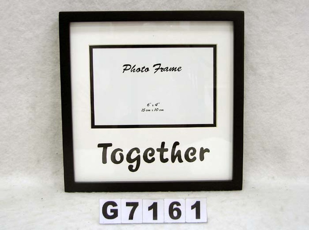 Other Material/Photo frame 