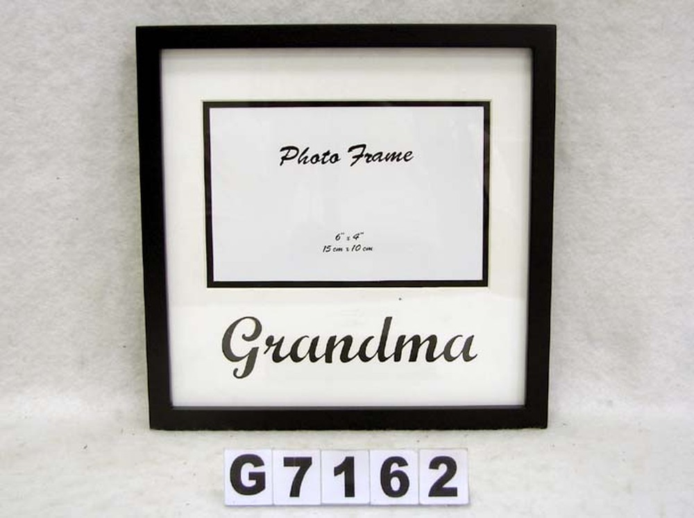 Other Material/Photo frame 