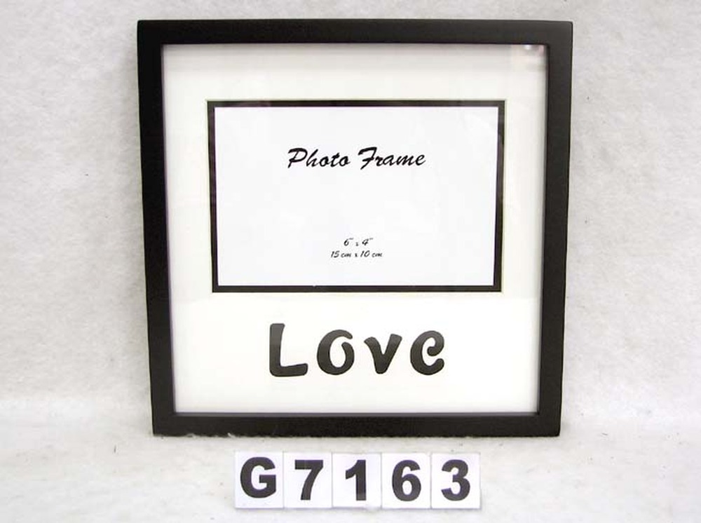Other Material/Photo frame 
