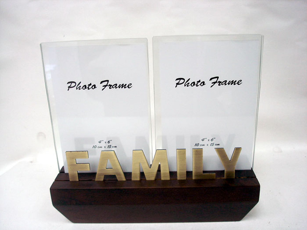 Other Material/Photo frame 
