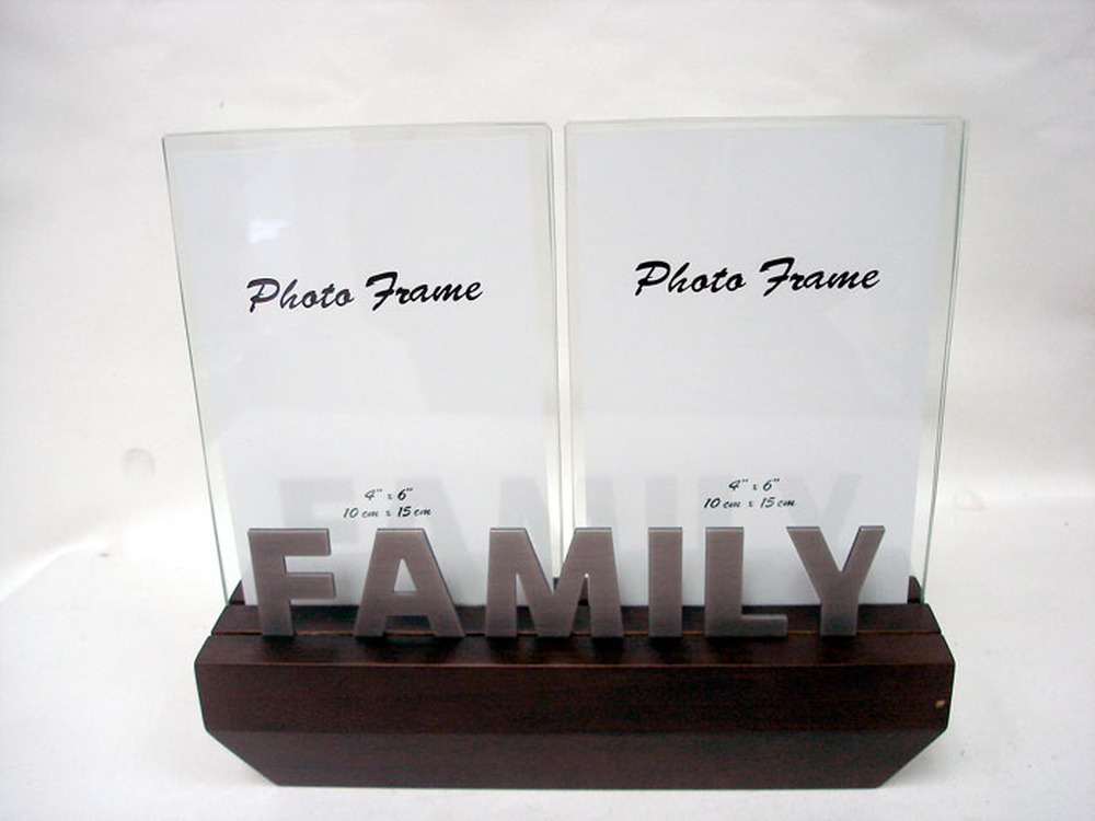 Other Material/Photo frame 