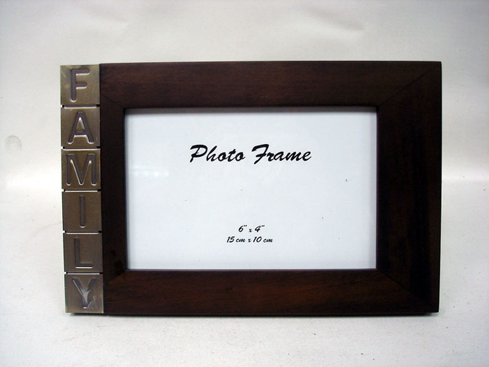 Other Material/Photo frame 