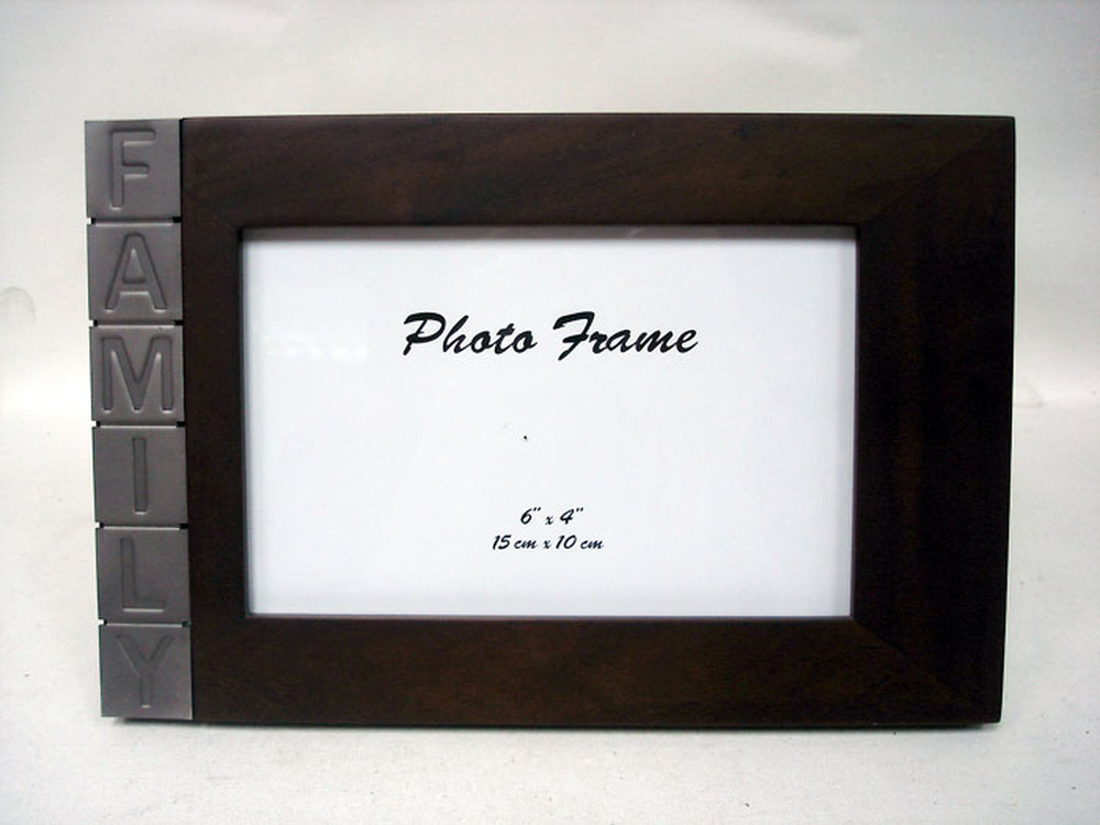 Other Material/Photo frame 