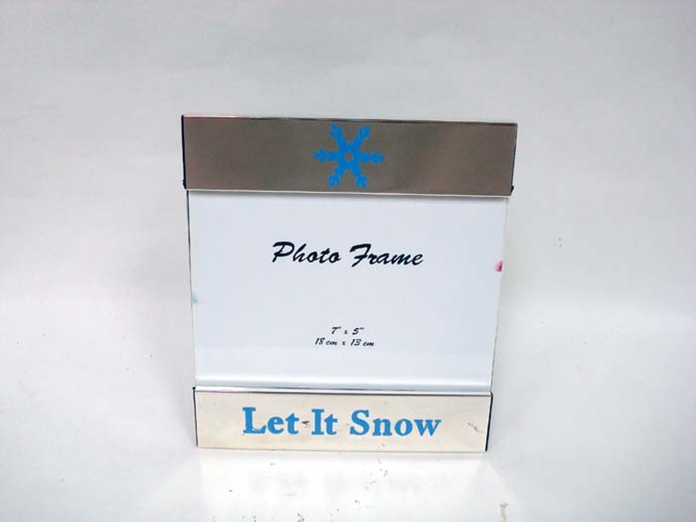 Other Material/Photo frame 
