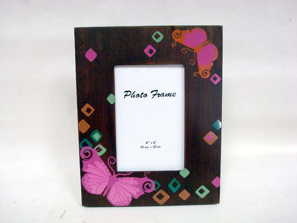 Other Material/Photo frame 