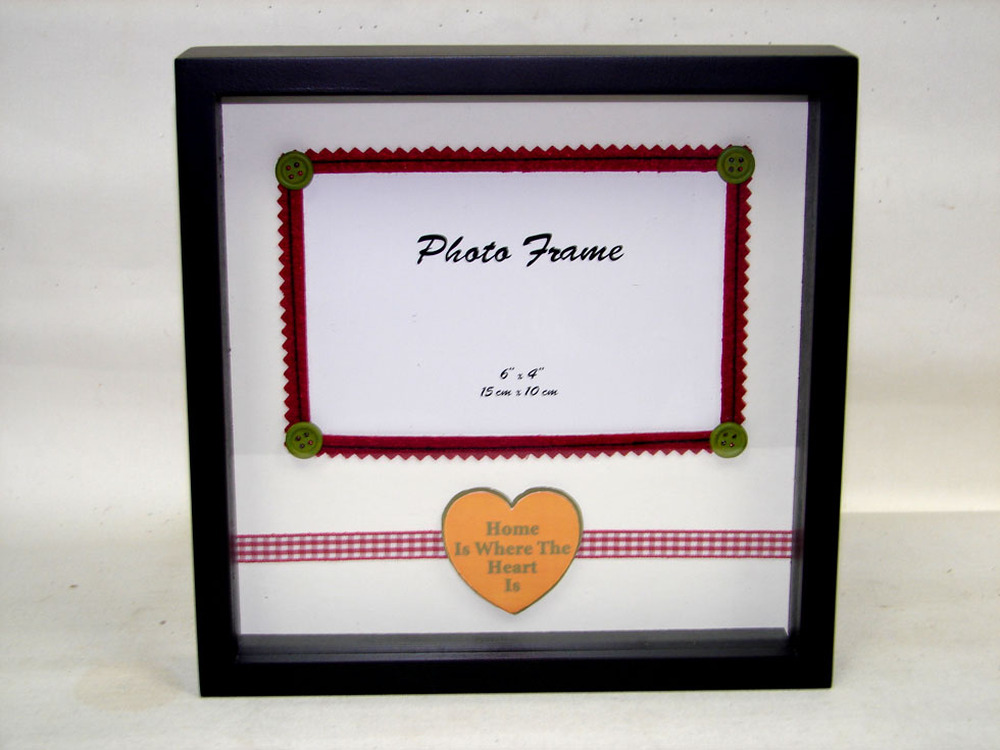Other Material/Photo frame 