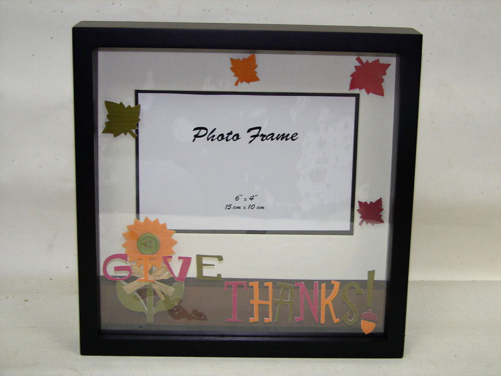 Other Material/Photo frame 