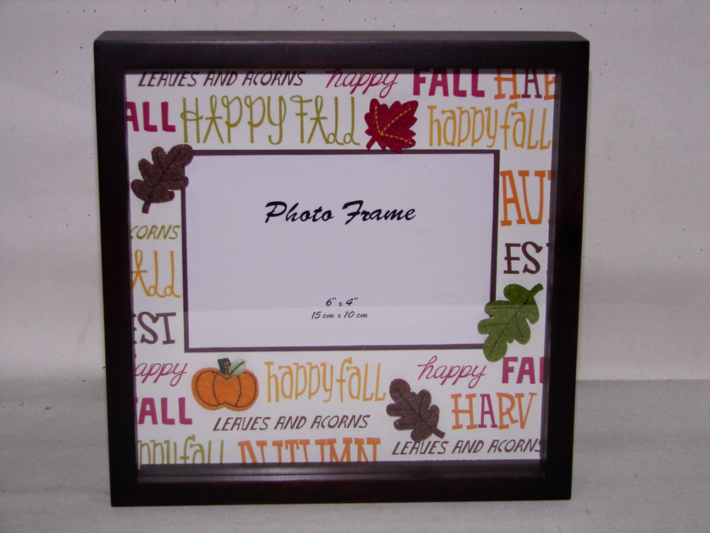 Other Material/Photo frame 