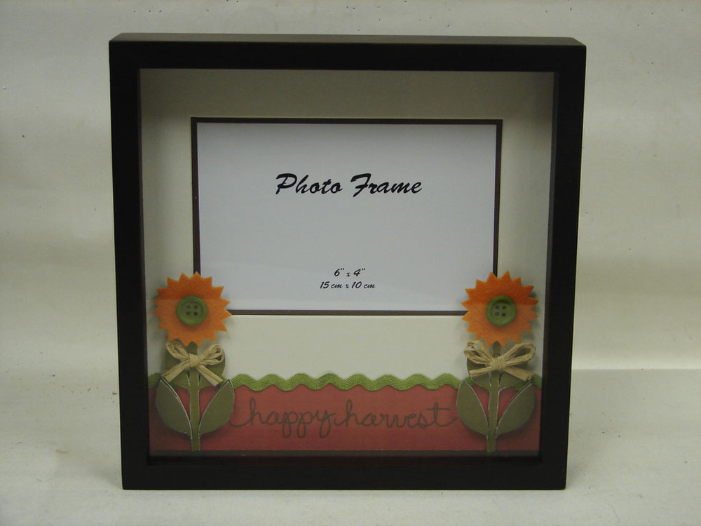 Other Material/Photo frame 