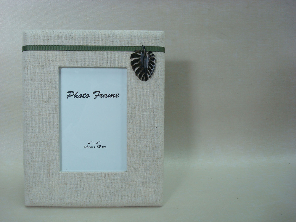 Other Material/Photo frame 