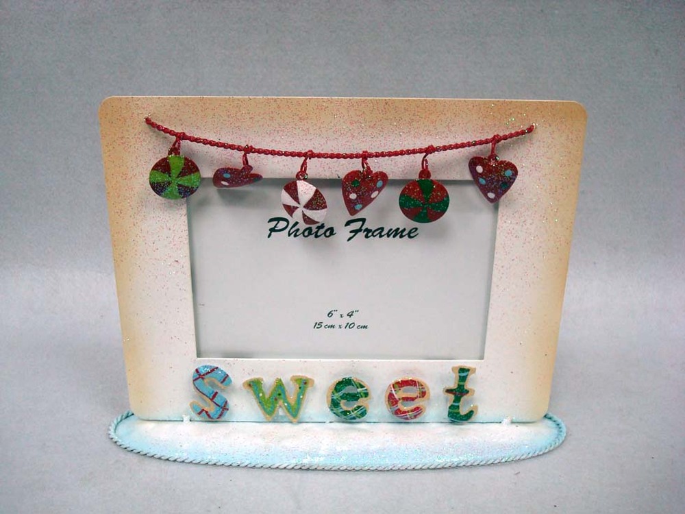 Other Material/Photo frame 