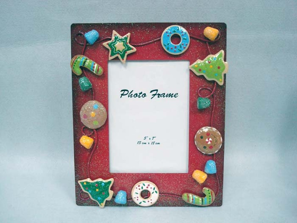Other Material/Photo frame 