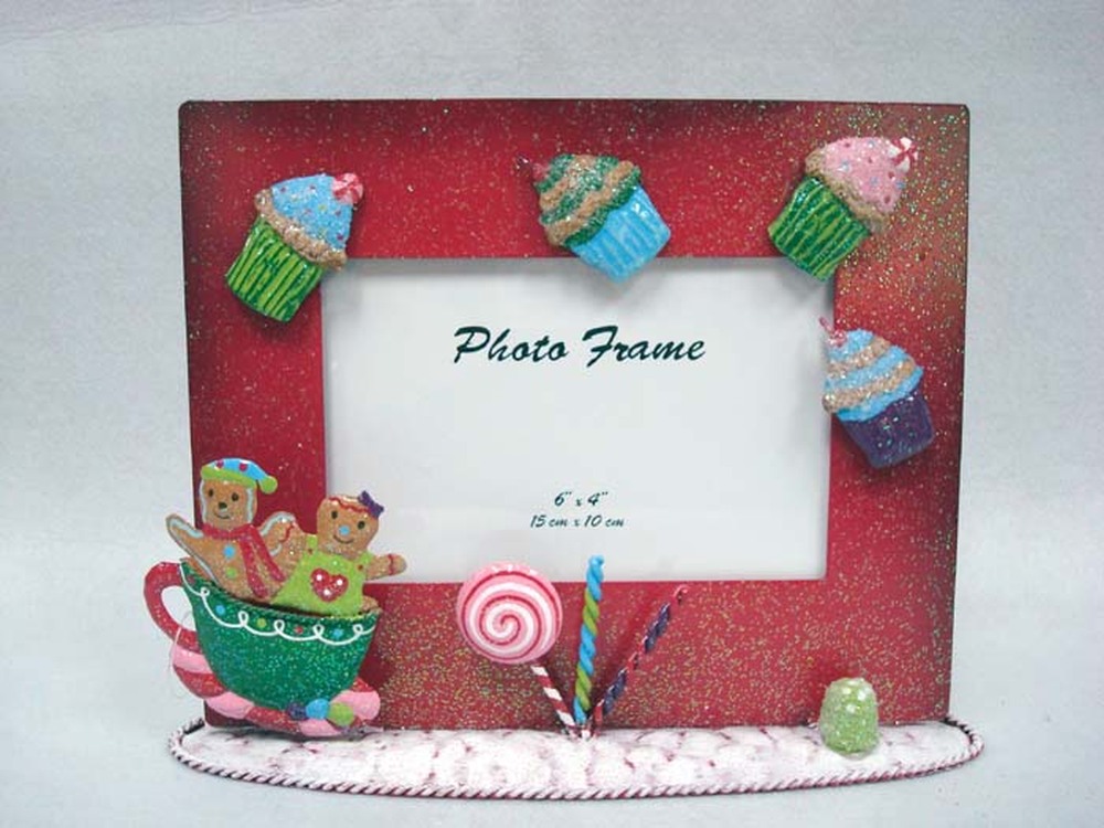 Other Material/Photo frame 