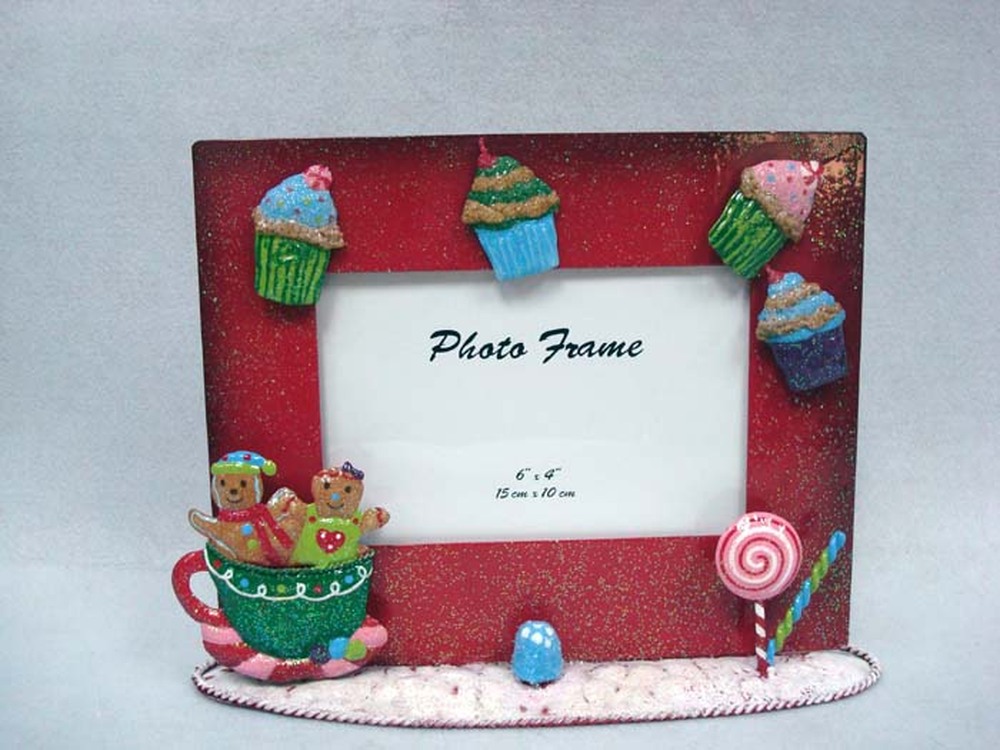 Other Material/Photo frame 