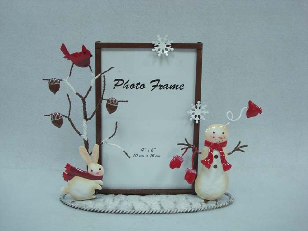 Other Material/Photo frame 