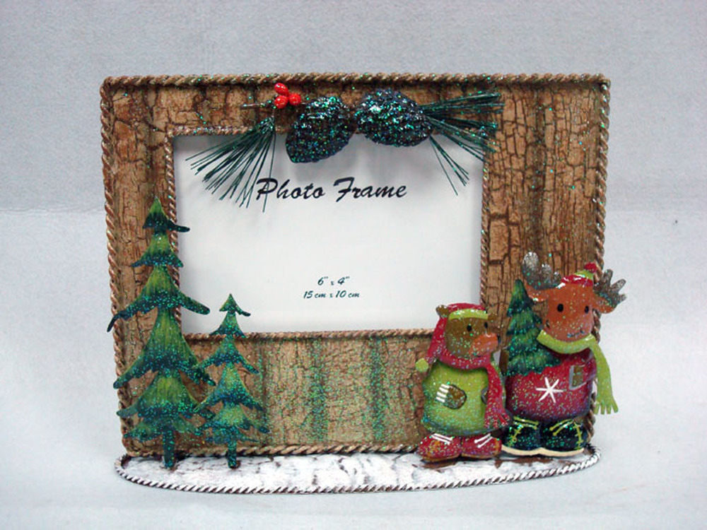 Other Material/Photo frame 