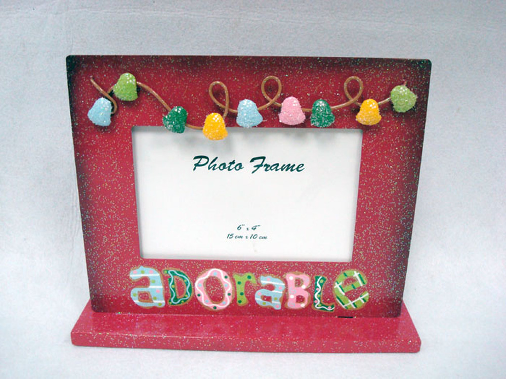 Other Material/Photo frame 