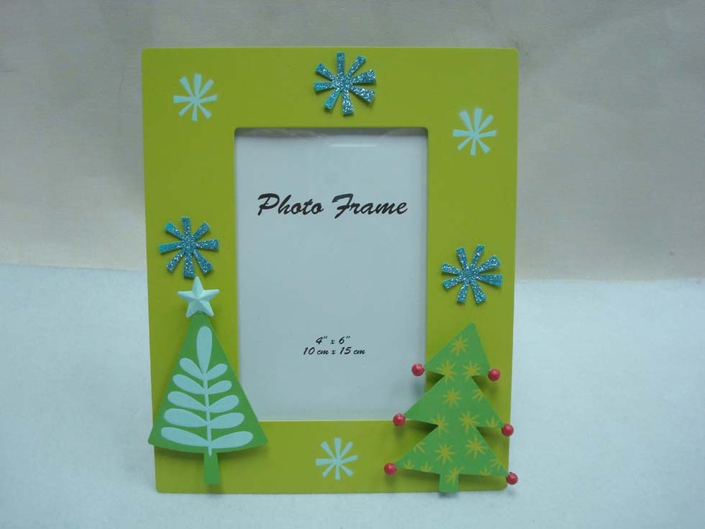 Other Material/Photo frame 