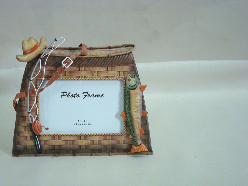 Other Material/Photo frame 