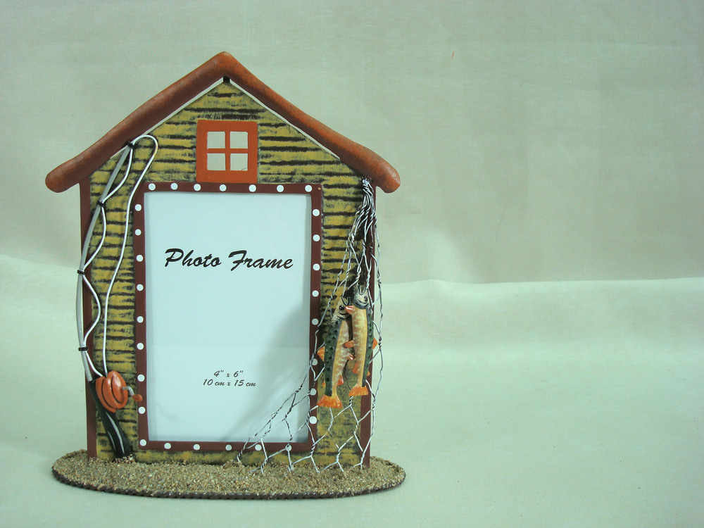 Other Material/Photo frame 