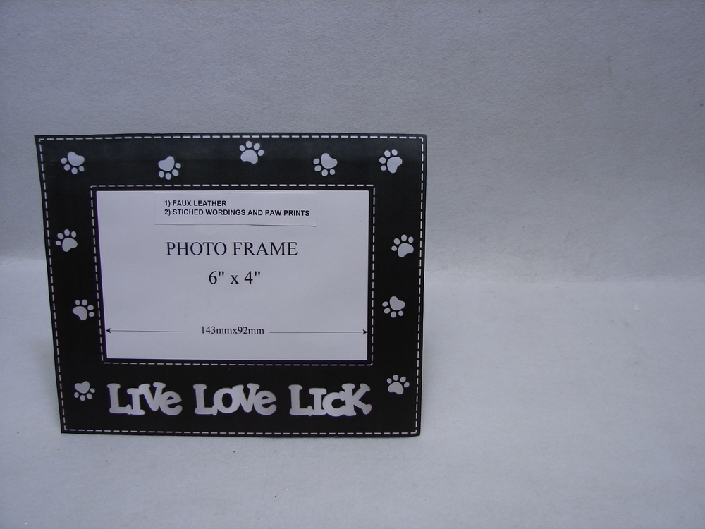 Other Material/Photo frame 