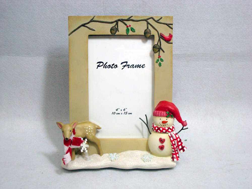 Other Material/Photo frame 
