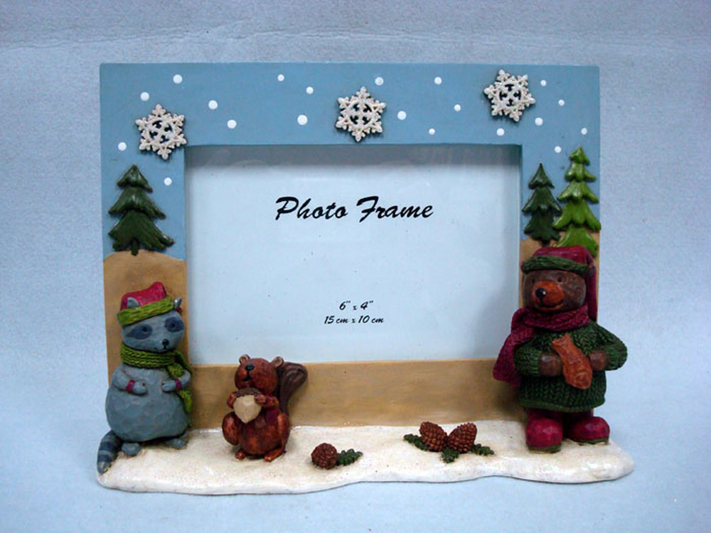 Other Material/Photo frame 