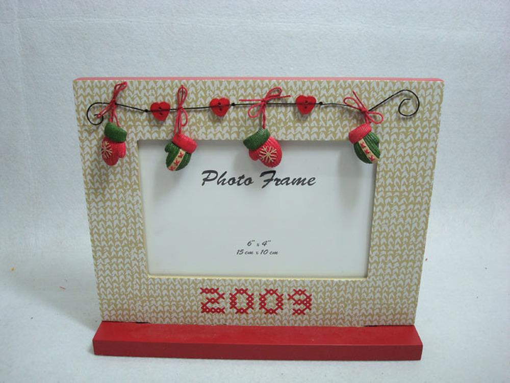 Other Material/Photo frame 