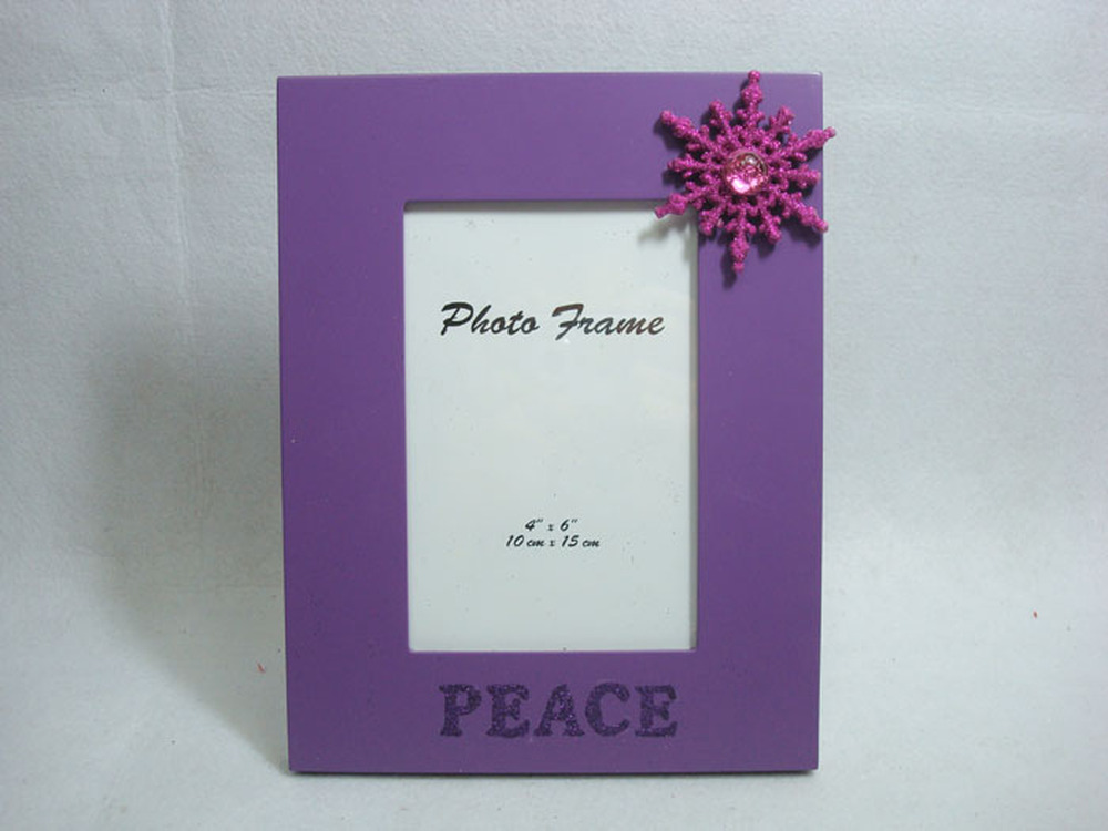Other Material/Photo frame 