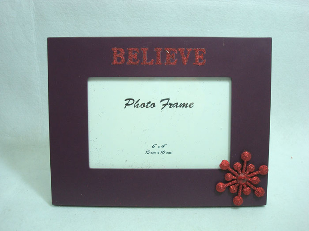 Other Material/Photo frame 