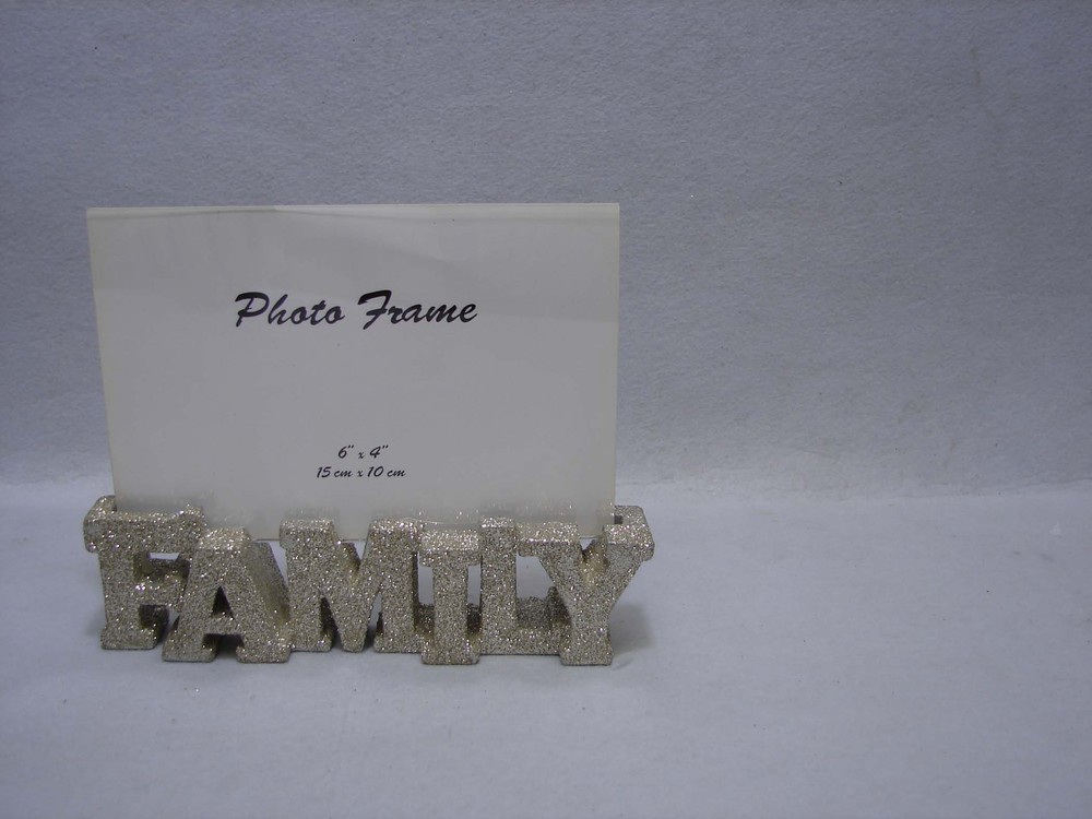 Other Material/Photo frame 