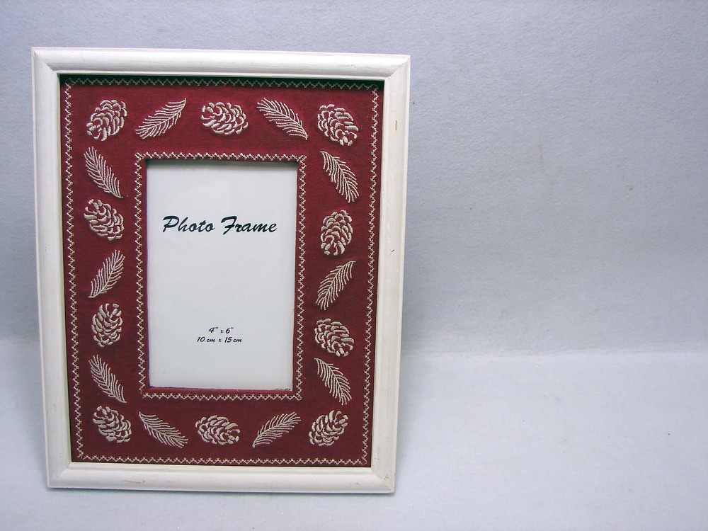 Other Material/Photo frame 