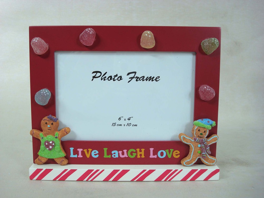Other Material/Photo frame 